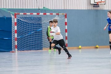 Bild 5 - wCJ Norddeutsches Futsalturnier Auswahlmannschaften